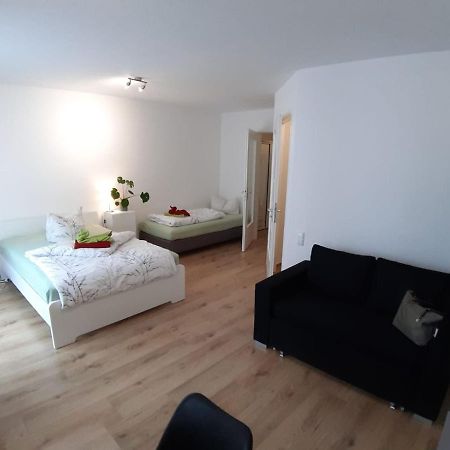 Lea Apartment Zentrum Nord Leipzig Buitenkant foto
